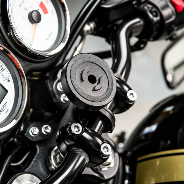 3D vibration dampener