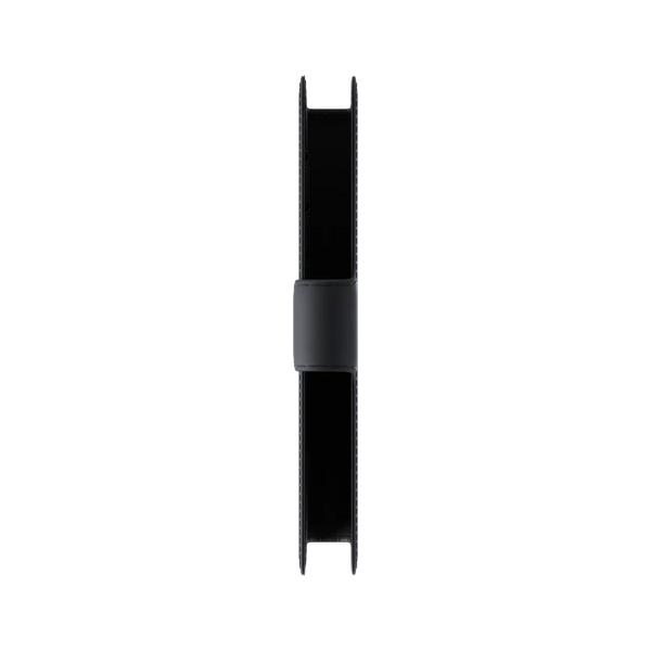 Reliable magnetic closure