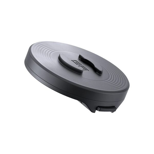 Upgrade for bikes with preinstalled E-Cap system