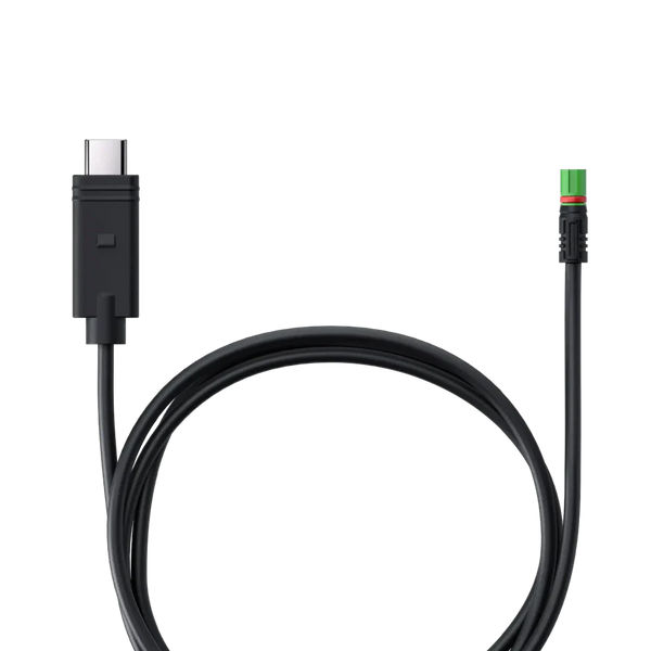 Bosch-approved LPP connection