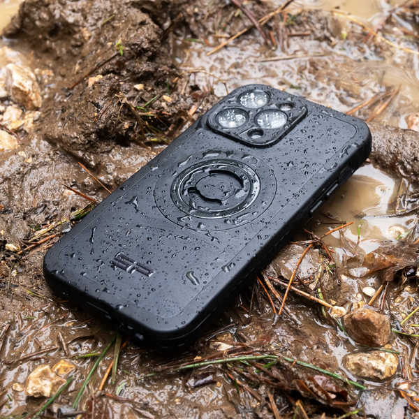 Tested for extreme conditions