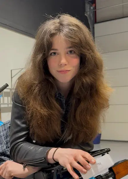 Robin Hartman