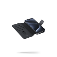 Magnetic Flip Cover