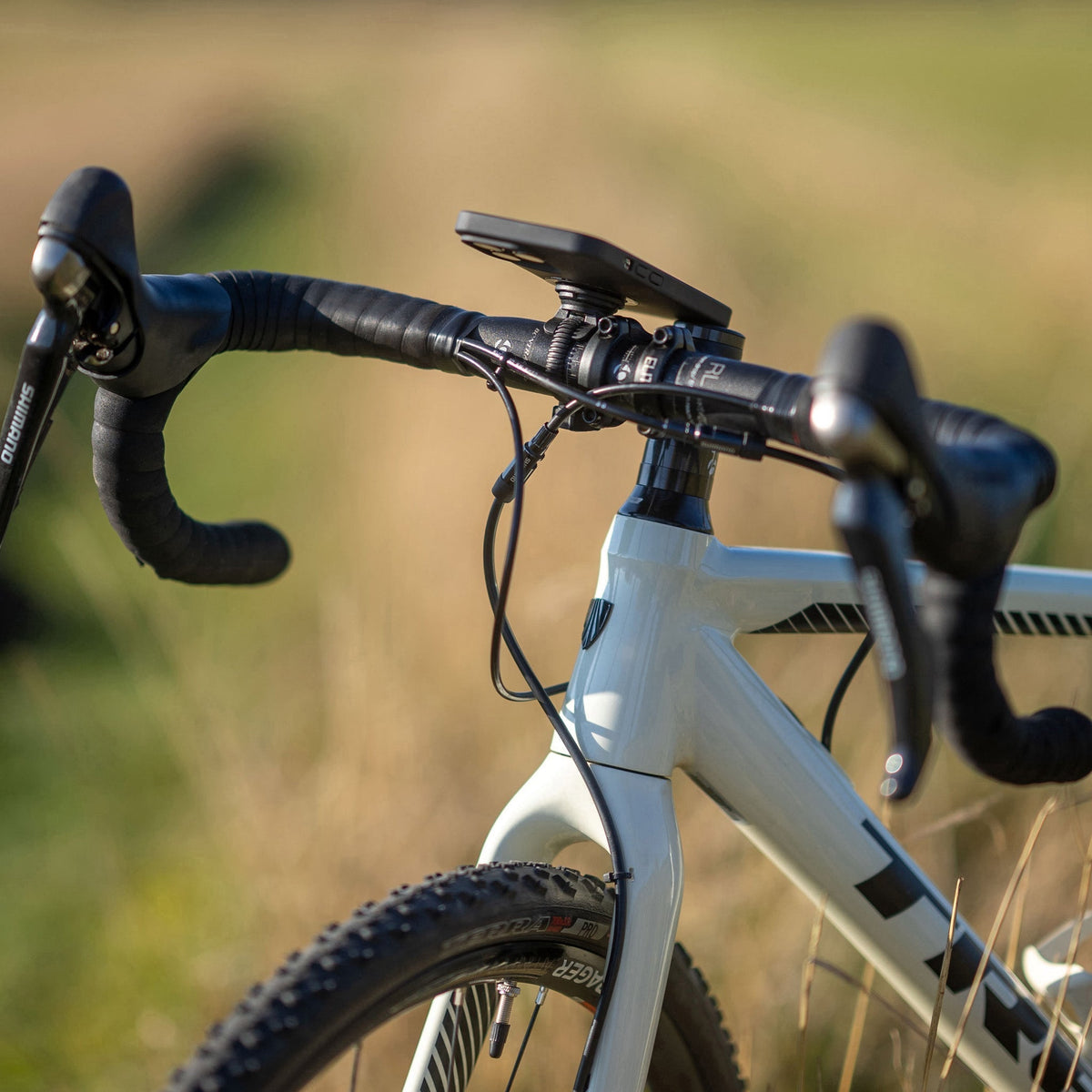 Micro Bike Mount