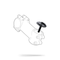 Micro Stem Mount Pro