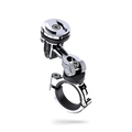 Moto Mount 3D