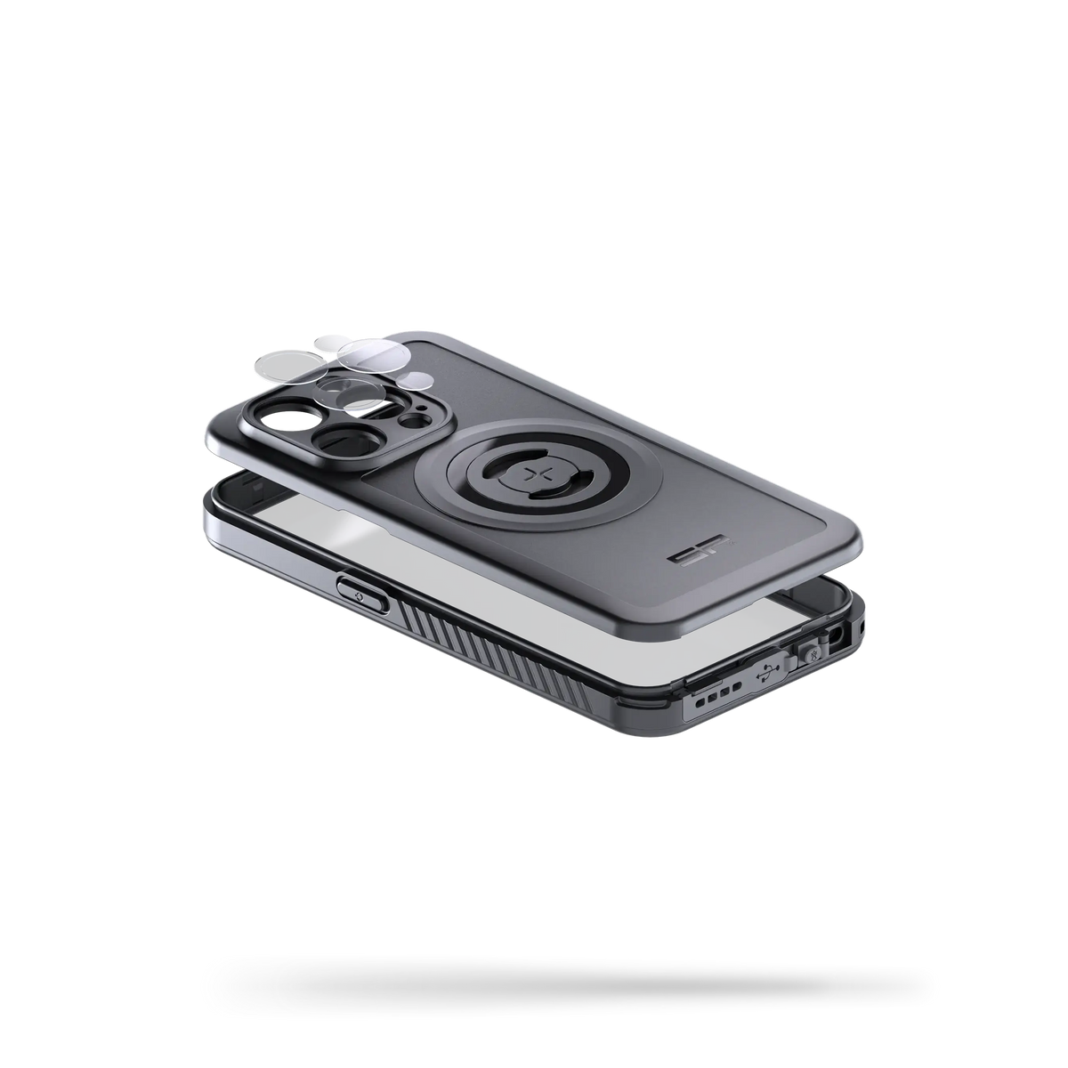 Phone Case - Apple