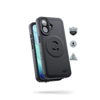 Phone Case - Apple