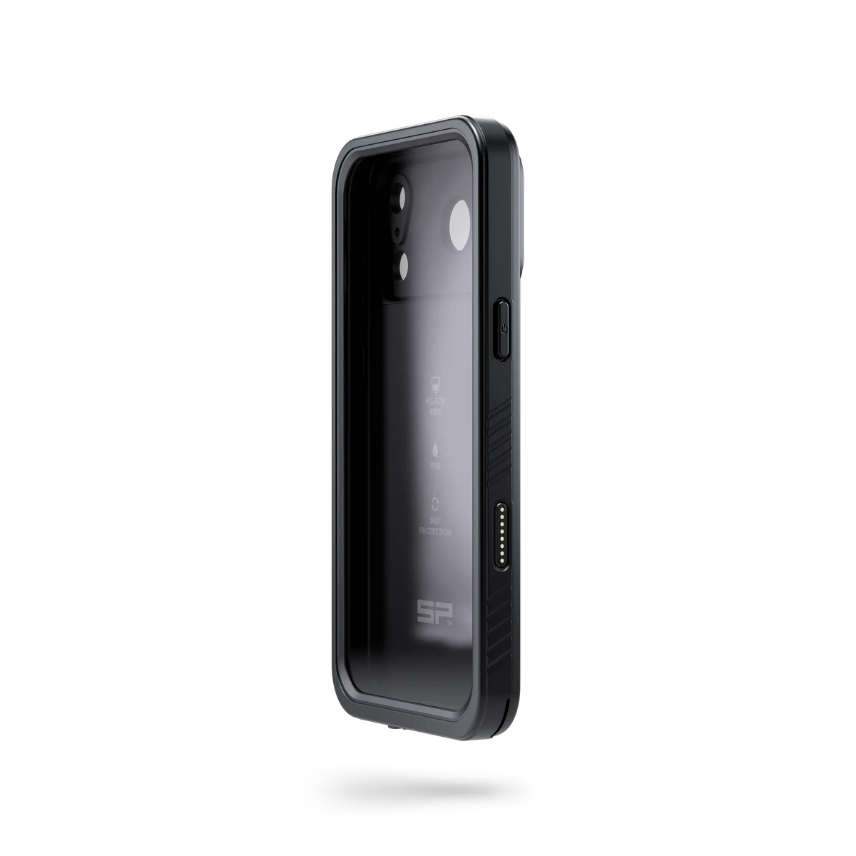 Phone Case - Apple