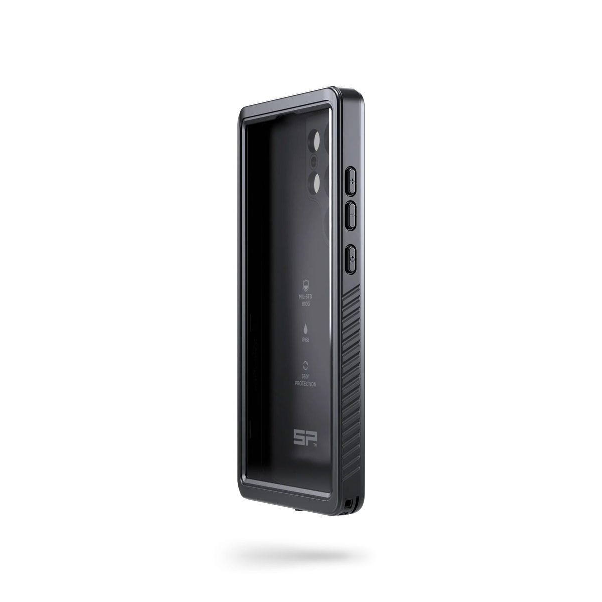 Phone Case - Samsung