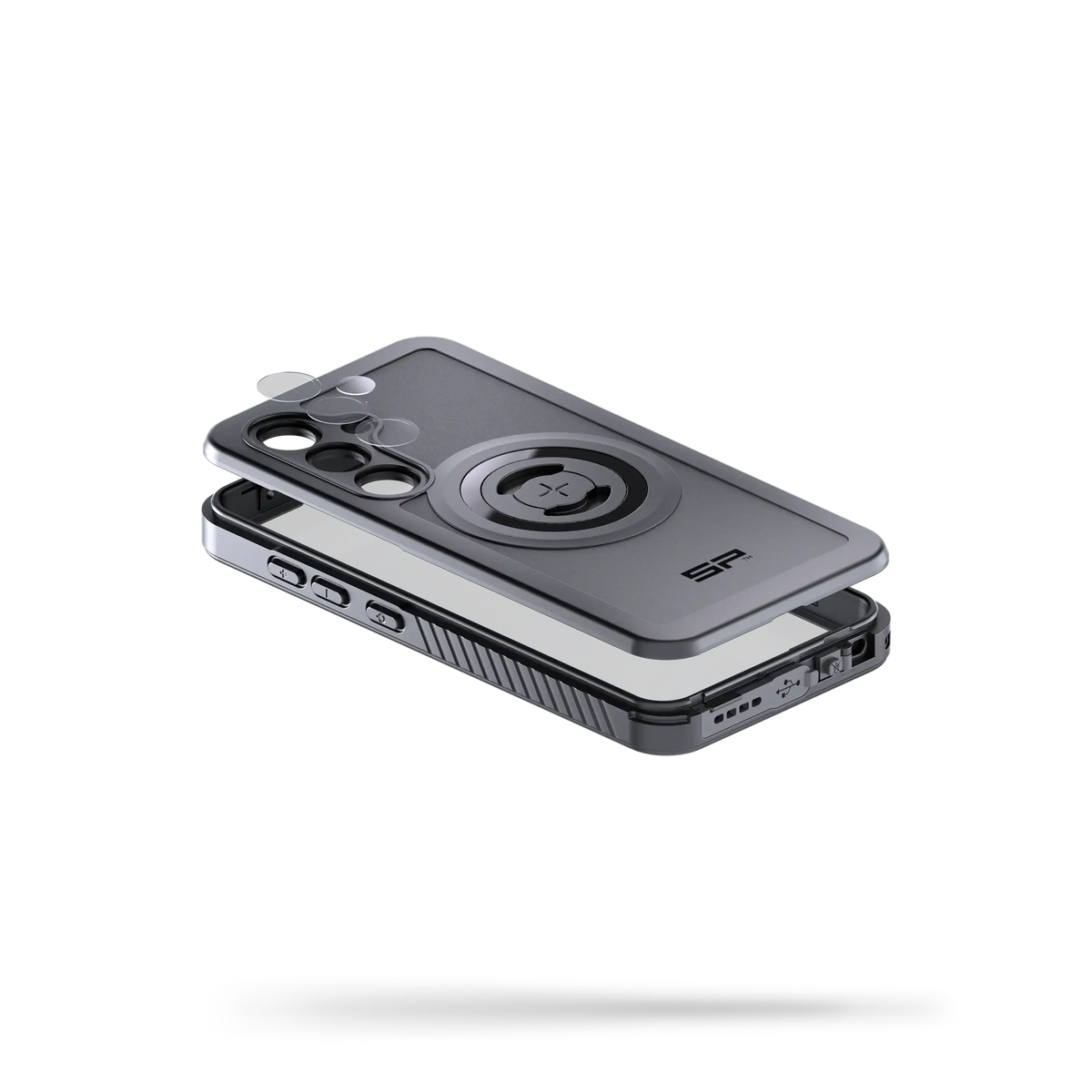 Phone Case - Samsung