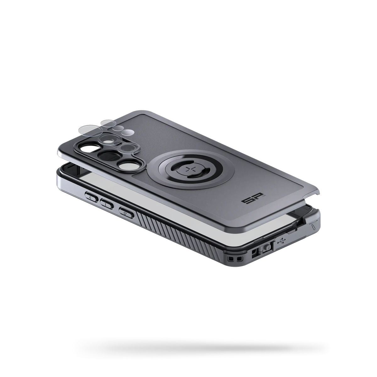 Phone Case - Samsung
