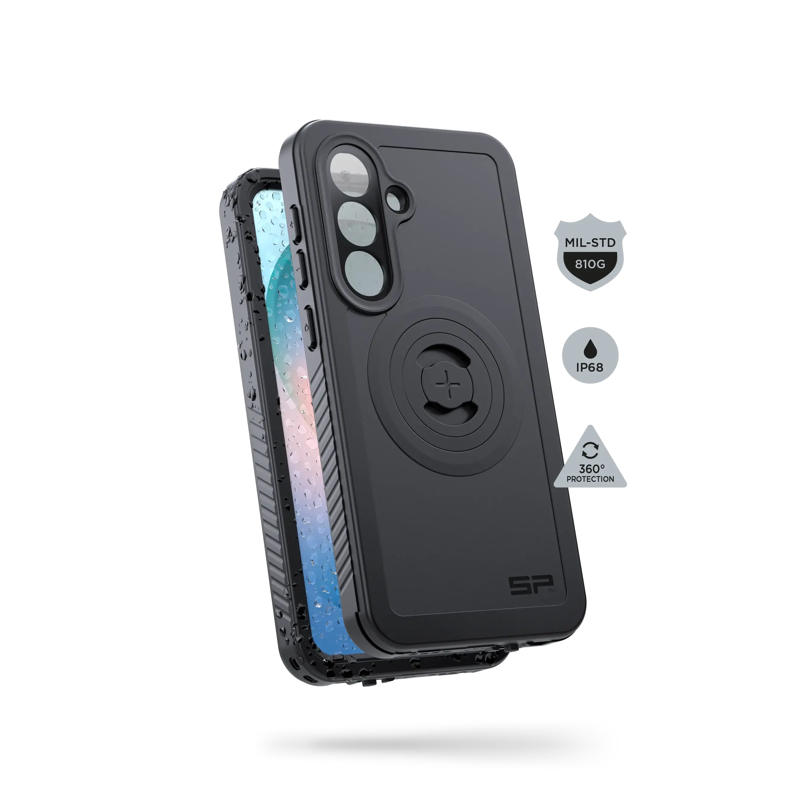 S26 Phone Case Series - Available now