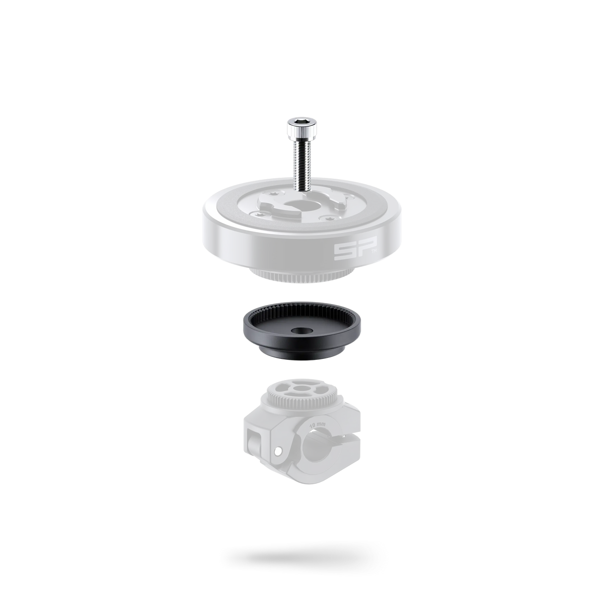 Sprocket Adapter
