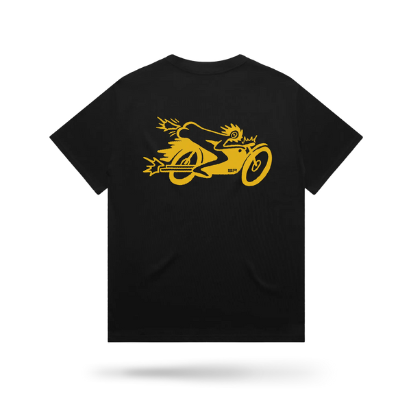 Chase the Sun T-Shirt - Moto