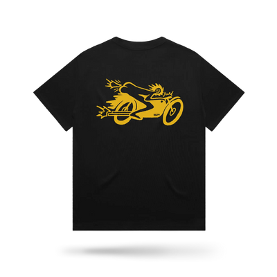 Chase the Sun T-Shirt - Moto