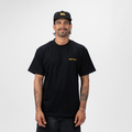 Chase the Sun T-Shirt - Moto