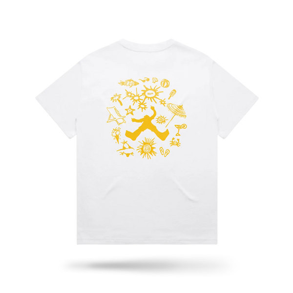 Chase the Sun T-Shirt - Icons