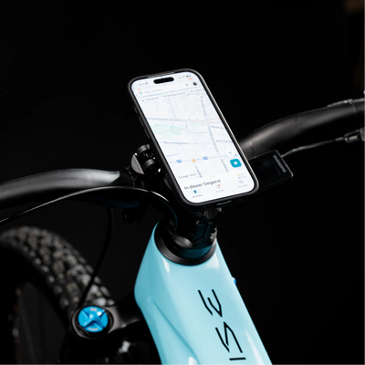 Universal Bike Mount