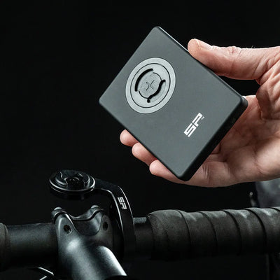 Wireless Powerbank