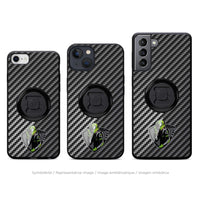 Edition Phone Case - Carbon Rider (Green)
