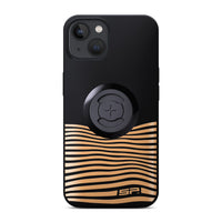 Edition Phone Case - Horizon (Apricot)