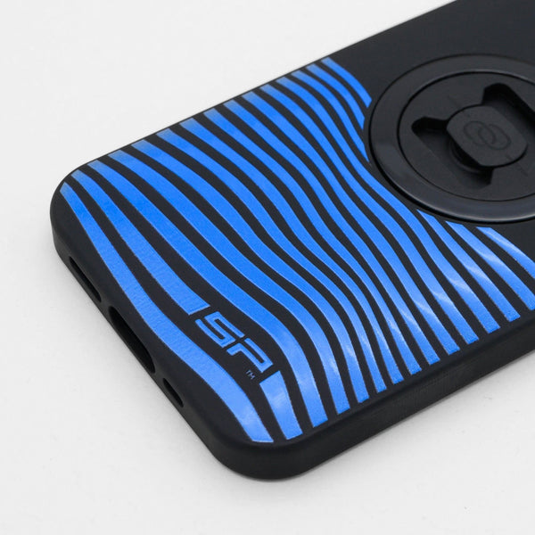 Edition Phone Case - Horizon (Blue)