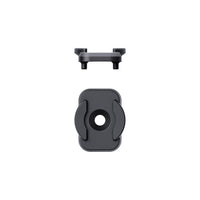 Stem Mount Flat (Cannondale Intellimount)