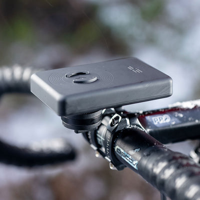 Wireless Powerbank