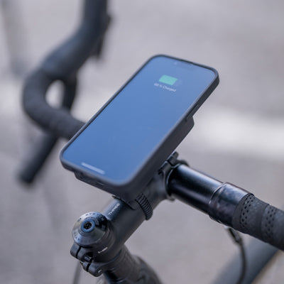 Wireless Powerbank